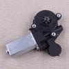 2pcs Front Left Right Window Motor 85710-12310 85720-32150 85720-33120 85710-42070 Fit for Toyota Camry RAV4 Highlander Scion xA