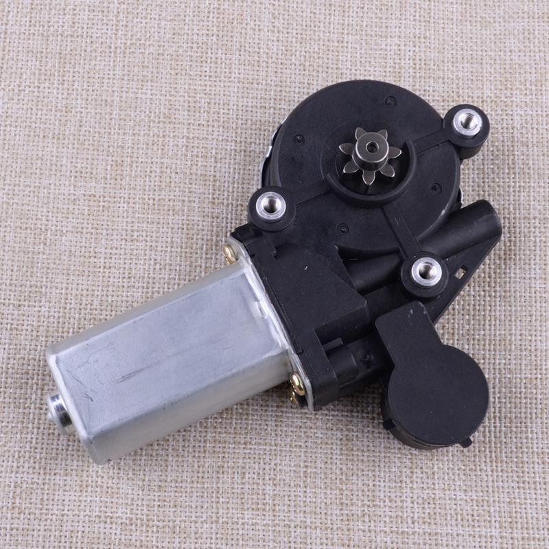 2pcs Front Left Right Window Motor 85710-12310 85720-32150 85720-33120 85710-42070 Fit for Toyota Camry RAV4 Highlander Scion xA