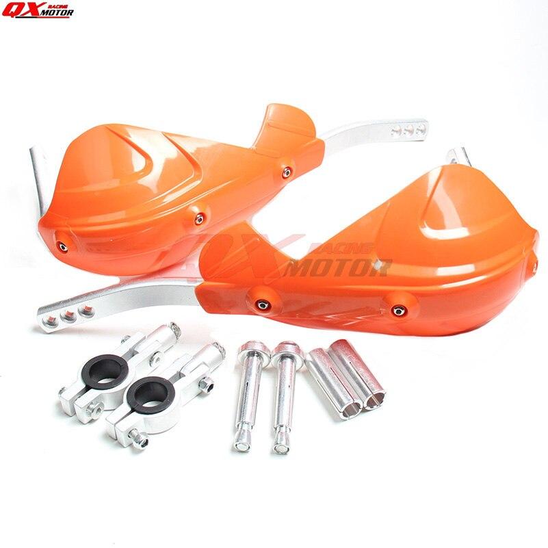 Motorcross Dirt Bike Hand Guard handguards For CRF 150 250 450 CRF250R