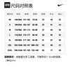 Nike Sweatshirts Men's Red Crew Neck Moderate Regular CU4534-687