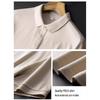 Paul Frank Men's Solid Color Loose Fit Short-Sleeve Polo Shirt