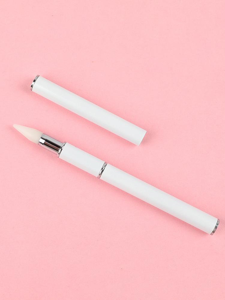 

Двухсторонние мелки для нейл-арта белый