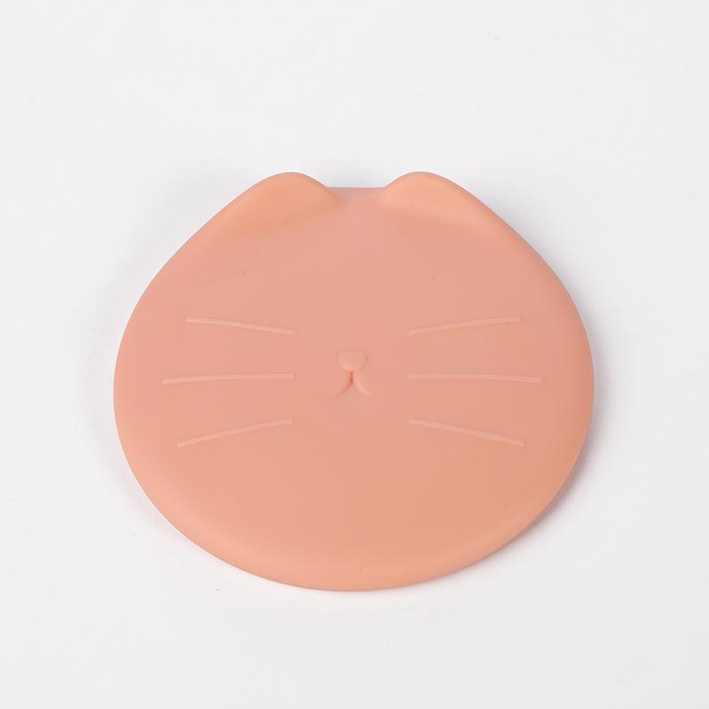 1 Piece of Cat Canned Spoon, Dog Wet Food, Pet Feeding Mixing, Long Handle Cat Spoon, Canned Opening, Pet Canned Spoon