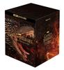 Game of Thrones 4K ULTRA HD Complete Series Set 3 Bonus ULTRA HD (Season 1-Final) (30-Disc + Blu-ray Discs) [4K + Blu-ray]