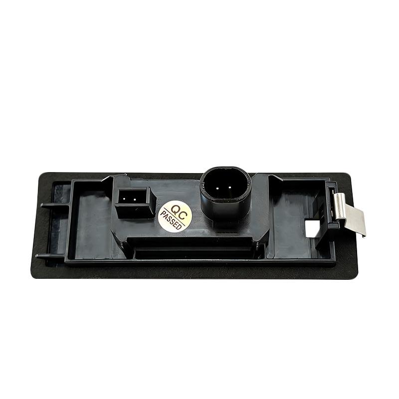 63267165735 63267193294 Compatible LED License Plate Light for BMW E87/E86/E85/E36
