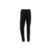 Adidas Knitted Sweatpants Men's Black HC5857