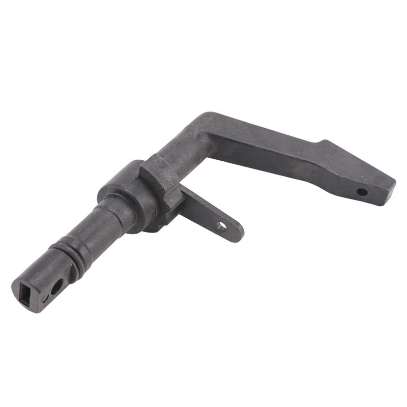 Boat Gear Shift Handle Replacement For Yamaha Outboard Engine 4HP 5HP 6E4-44111-72-4D-A02G