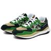 BAPE X New Balance 57/40 Green Unisex Sneakers M5740BAE