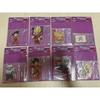 Ichiban Kuji Dragon Ball F Prize Stand Collection Complete Set