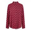 Vero Moda Womens/Ladies Mathilda Relaxed Fit Long-Sleeved Shirt