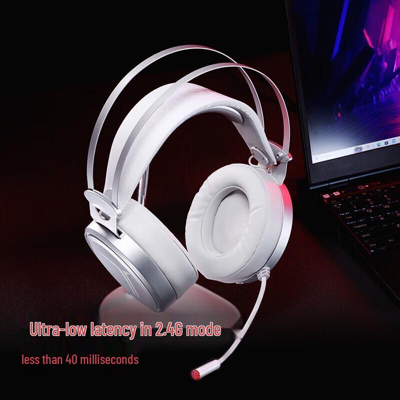Lenovo Legion Star Y360 Wireless Gaming Headset