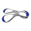 Swimming Aid Elbow Corrector: Silicone Hand Paddles for All Strokes