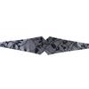 Adjustable Chinese Wide Belt Cloth Ethnic Style Women's Belt Retro Jacquard Waistband  Kimono