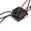 Electronic Speed Controller Waterproof 60A RC Motor Speed Controller ESC for 1/10 RV Electric Truck