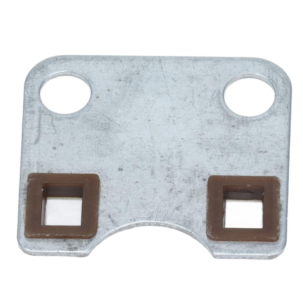 10pcs Professional Engine Push Rod Guide Plate Gasoline Engine Generator Accessory for 168F