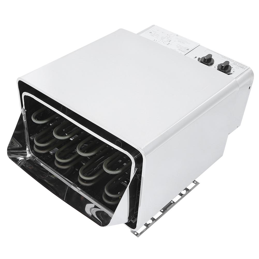 Încălzitor de sobă de saună cu control intern din oțel inoxidabil de 6KW pentru echipamentul de baie pentru camera de aburi