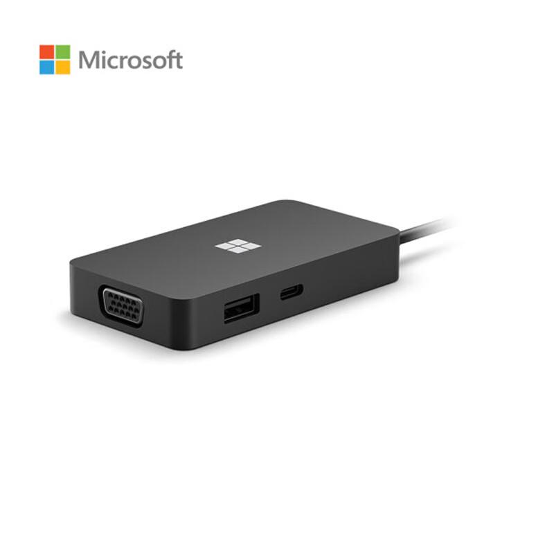

Microsoft USB-C Docking Station