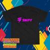 New Shift Racing Logo T-Shirt Funny Size S To 5XL