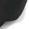 New Era 9TWENTY FREE Strapback Cap (FREE, Black/Black)