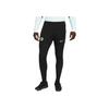 Nike Chelsea F.C. Strike Elite Third Logo Knit Football Pants Men Bottoms Black DZ0755-010