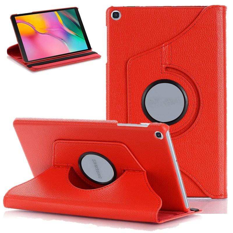 Lenovo Tab M10 Plus TB-X606X X606F 10,3' 360 kraadi pöörleva kaane jaoks Lenovo tab M10 X505 X605L 10,1 P11/ P11 pro kaaneümbrisele