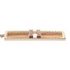 TIFFANY&Co.  Necklace K18 Pink Gold Women