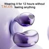 Bluetooth-compatible Headphones Real-Time Translation Ergonomic Design Universal Noise Cancelling Earphones Wireless Earbuds