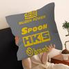 B-BremboS Cushion Cover Pillowcase Upholstery Sofa Throw Pillow Home Decor Pillowcas