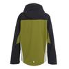Regatta Mens Birchdale Waterproof Hooded Jacket