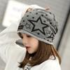 Elegant Bonnet Caps Casual Ear Protection Hot Sale Cold Hat  Outdoor Sports