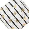 Merry Christmas Letter Snowflake Pillow Case Cushion Cover Home Sofa Decor Soft