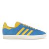 Gazelle Blue Bold Gold Men Sneakers Pantone Core-White GY7373