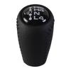 Toyota Prado LC120 Gear Shift Knob Handle Set