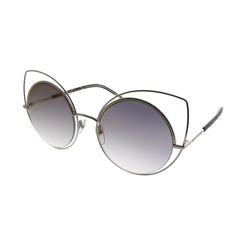 

Женские солнцезащитные очки «кошачий глаз» Marc Jacobs MARC 10 TWM