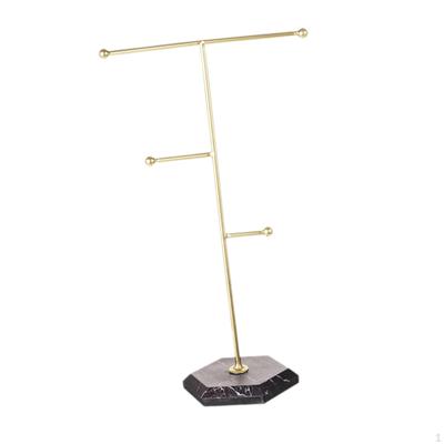 Elegant Jewelry Stand for Bracelets And Bangles
