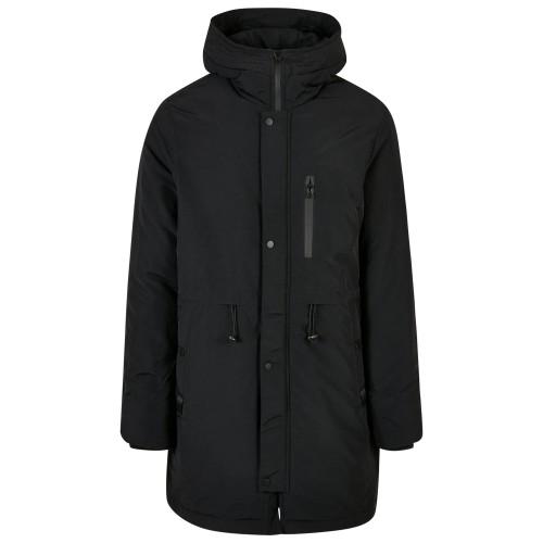 Urban Classics Mens Lightweight Parka