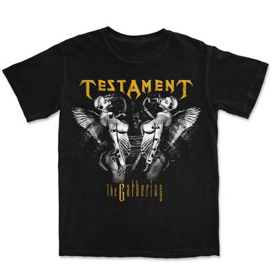 Üst giysisi – T-shirtler