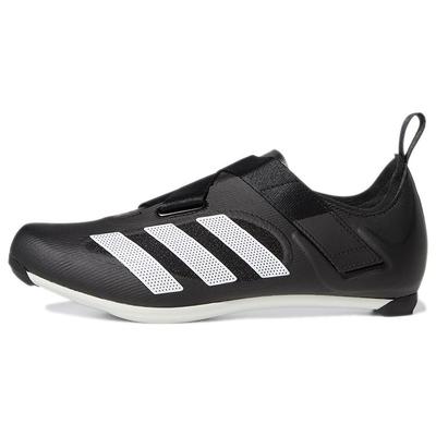adidas Indoor Cycling Core Black White Unisex Sneakers Cloud-White GX6544