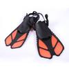 High-grade Frog Webbing Adjustment Flippers