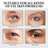 Collagen Anti Wrinkle Eye Cream Reduce Dark Circles Puffiness Firming Hydrating Brightening Anti Aging Eye Treatment