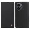 For Honor 400 5G (Global) Phone Cases YIKATU Magnetic Closure PU Leather Mobile Cover