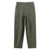 TonLion Men's 2026 Spring Casual Straight-Leg Pants
