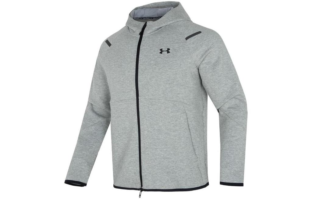Under Armour Unstoppable Jacket Men's Gray 1379806-011