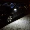 2X LED Side Mirror Puddle Light For Volkswagen Golf MK5 MKV GTi Passat Jetta Eos