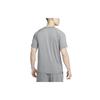 Nike Dri Fit Ready T Shirt Men's Gray DV9816-084