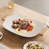 OuriBao ORB-241 Korean Indoor/Outdoor Grill Pan