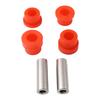 Polyurethane Rear Upper Inner Control Arm Bushings for BMW E46 E36 X3 E83 Z4 E85/E86 E89 Replace 33321092247,33321137571