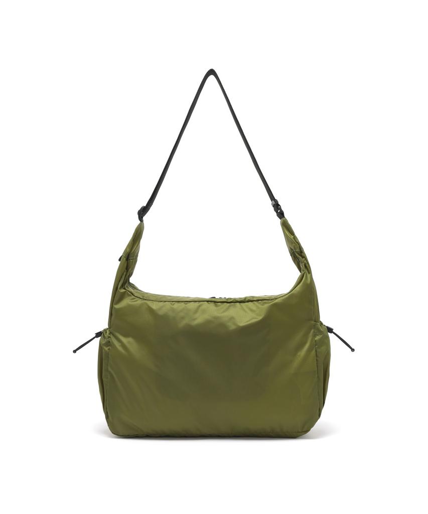 Nationalgeographic N265Acr810 Daily Light Crossbody Bag L Green