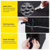 BIG1 Oxford Car Trunk Organize Box Folding Bag Storage Tool Case For Volkswagen VW Scirocco Jetta Beetle Golf 4 5 6 Passat Polo B5