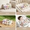 Hand-Eye Coordination Switch Board Toy Early Education Intelligence Toy  Matching Play